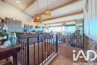 achat maison puget-ville 83390