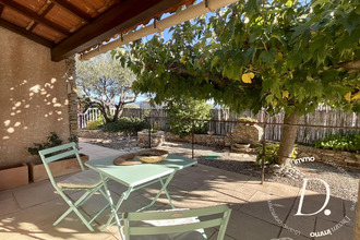 achat maison puget-ville 83390