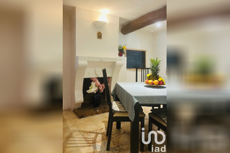 achat maison puget-ville 83390