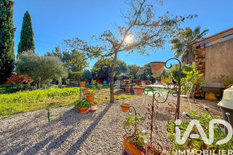 achat maison puget-ville 83390