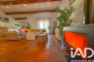 achat maison puget-ville 83390