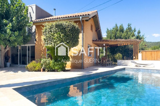achat maison puget-ville 83390