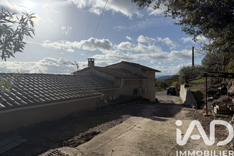 achat maison puget-ville 83390