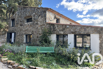 achat maison puget-ville 83390