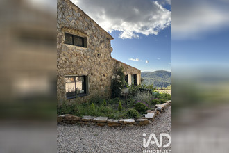 achat maison puget-ville 83390