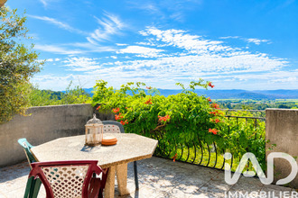 achat maison puget-ville 83390