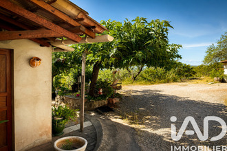 achat maison puget-ville 83390