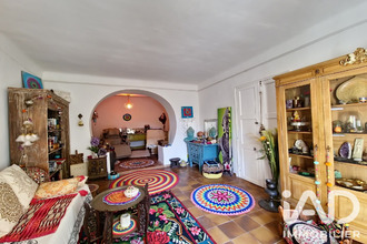 achat maison puget-ville 83390