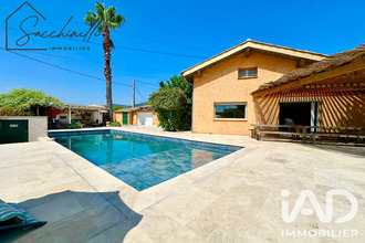 achat maison puget-ville 83390