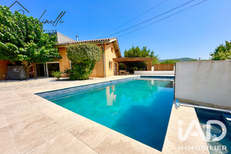 achat maison puget-ville 83390