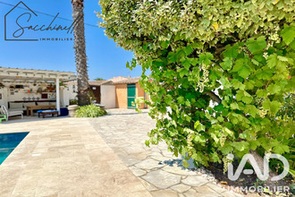achat maison puget-ville 83390