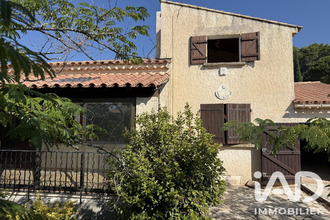 achat maison puget-ville 83390