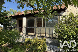 achat maison puget-ville 83390