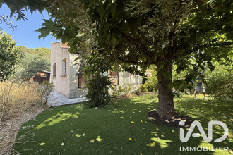 achat maison puget-ville 83390
