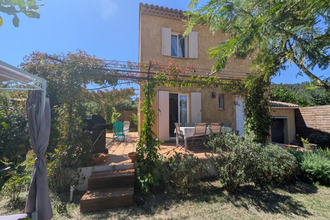 achat maison puget-ville 83390