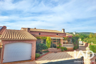 achat maison puget-ville 83390