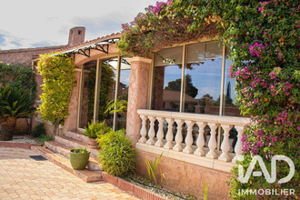 achat maison puget-ville 83390