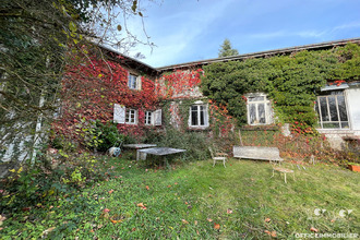 achat maison pugey 25720
