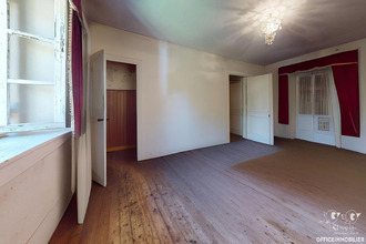 achat maison pugey 25720