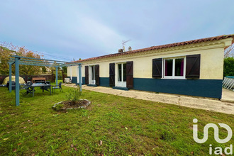 achat maison pugnac 33710