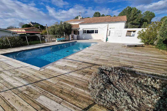 achat maison pugnac 33710