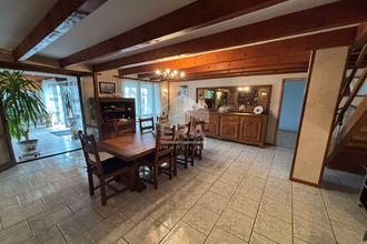 achat maison pugnac 33710