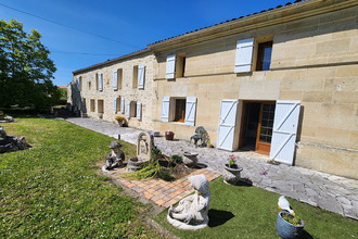 achat maison pugnac 33710