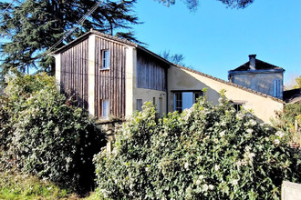 achat maison pugnac 33710