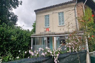 achat maison pugnac 33710