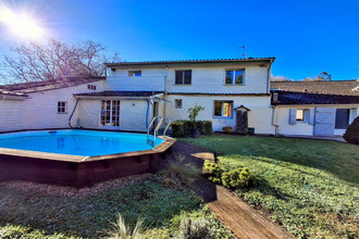 achat maison pugnac 33710