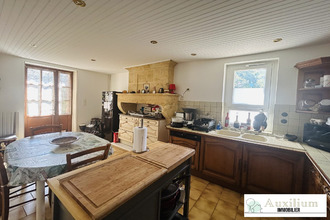 achat maison pugnac 33710