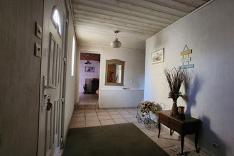 achat maison pugnac 33710