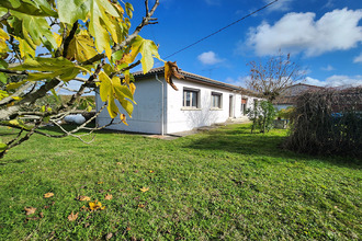 achat maison pugnac 33710