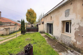 achat maison pugnac 33710