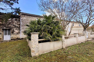 achat maison pugnac 33710