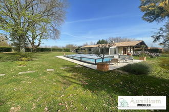 achat maison pugnac 33710