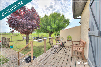 achat maison pugnac 33710