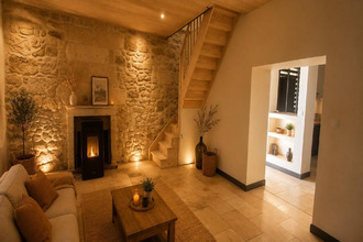 achat maison pugnac 33710