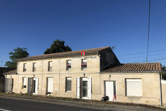 achat maison pugnac 33710