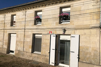 achat maison pugnac 33710