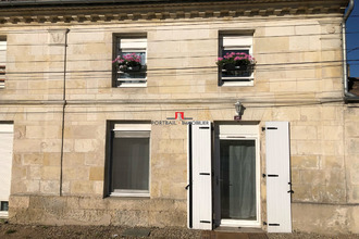 achat maison pugnac 33710