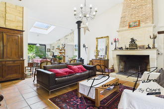 achat maison pugnac 33710