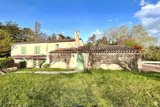achat maison pugnac 33710