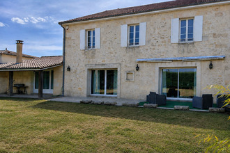 achat maison pugnac 33710