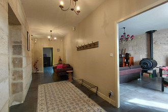 achat maison pugnac 33710