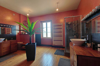 achat maison pugnac 33710
