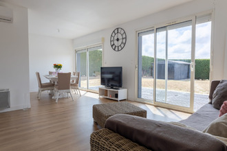 achat maison pugnac 33710