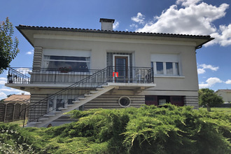 achat maison pugnac 33710