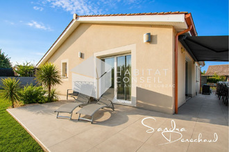 achat maison pugnac 33710