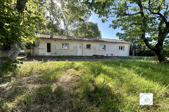 achat maison pugnac 33710